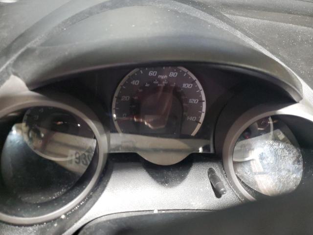 2009 HONDA FIT #3301940464