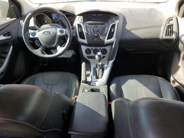 2014 FORD FOCUS SE #3296219437