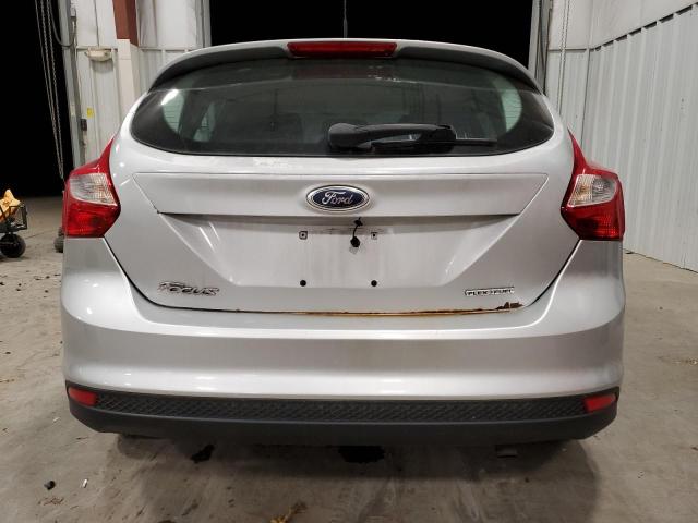 2014 FORD FOCUS SE #3286611160