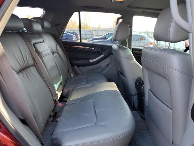 2005 TOYOTA 4RUNNER LI #3296418651