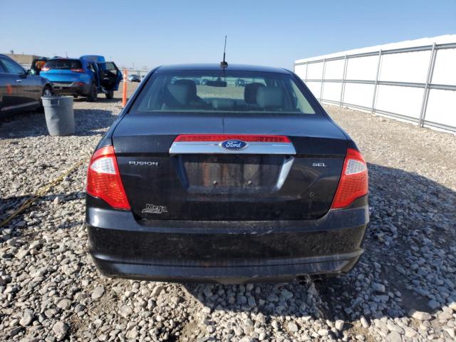 2012 FORD FUSION #3296338404