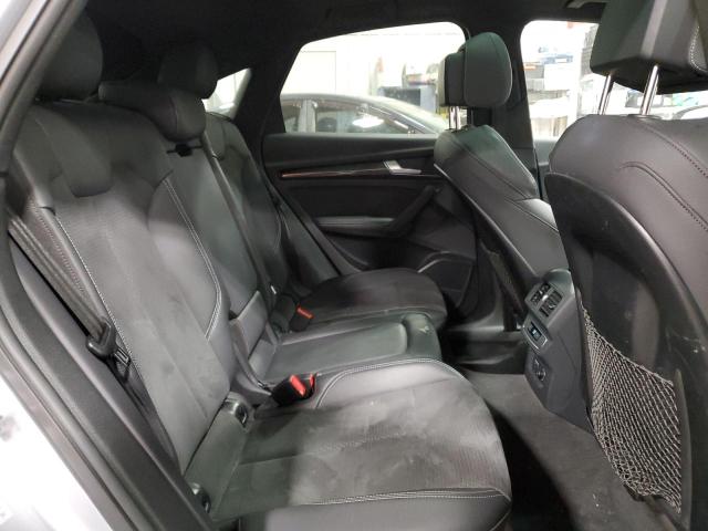 2022 AUDI SQ5 SPORTB #3302905001