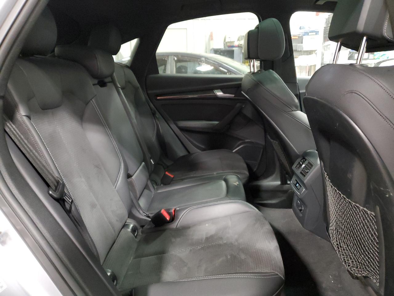 AUDI SQ5 SPORTBACK PREMIUM PLUS