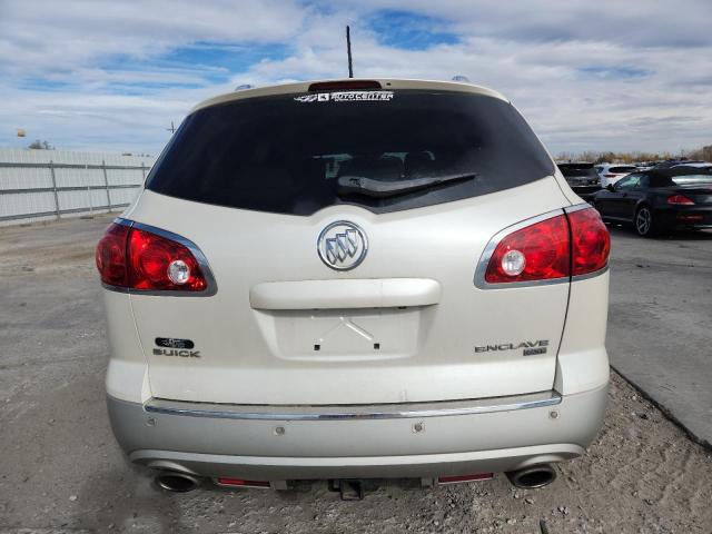 2011 BUICK ENCLAVE CX - 5GAKVCED2BJ409669