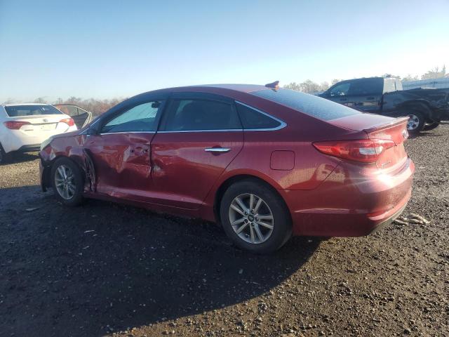 2015 HYUNDAI SONATA SE #3302749021