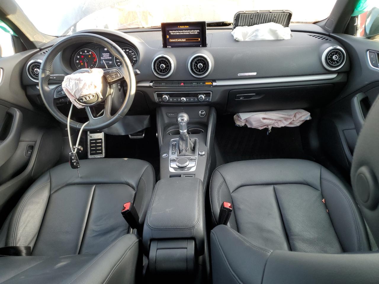AUDI A3 PREMIUM