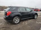 Lot #3310531043 2013 CHEVROLET EQUINOX LS