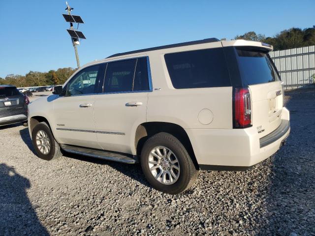 2015 GMC YUKON SLT - 1GKS1BKCXFR610909