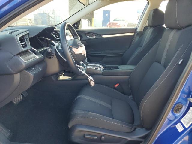 2020 HONDA CIVIC EX - 19XFC1F30LE211946