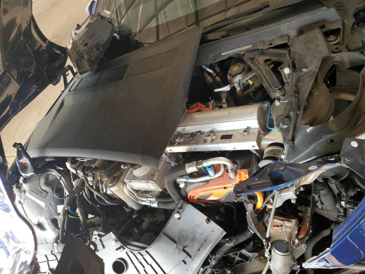 Lot #3315903101 2022 TESLA MODEL S