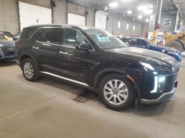 2025 HYUNDAI PALISADE S #3291340188