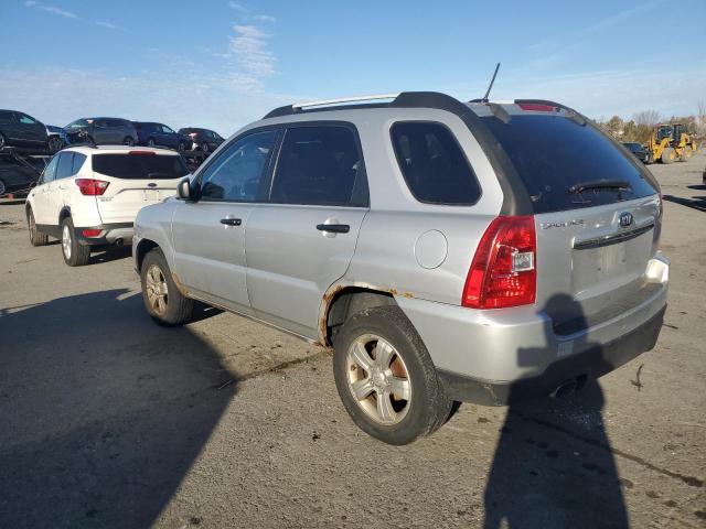 2009 KIA SPORTAGE L #3302648004