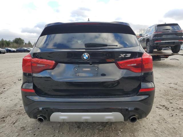 2018 BMW X3 XDRIVE3 #3293286429
