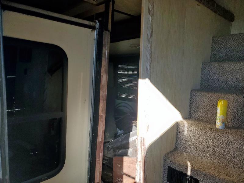 2020 KEYSTONE VOLANTE #3305291299