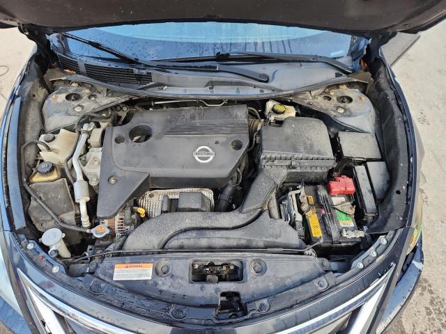 2015 NISSAN ALTIMA 2.5 - 1N4AL3AP2FC119884