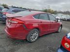 Lot #3296889915 2017 FORD FUSION SE