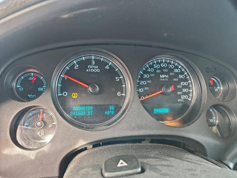 2011 GMC YUKON XL D #3298143271