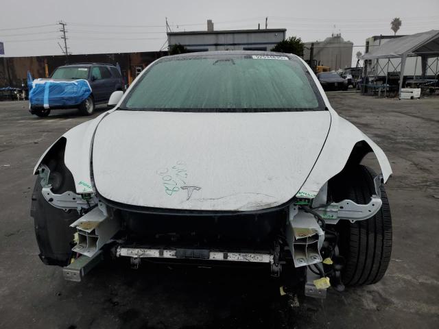 2021 TESLA MODEL 3 #3302893911