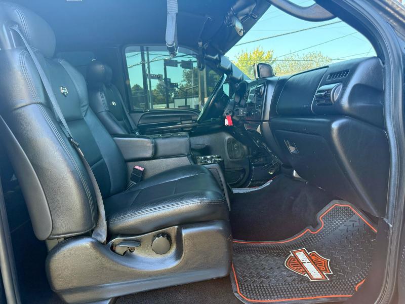 2007 FORD F250 SUPER #3293273458