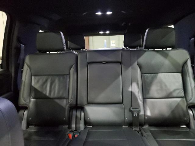 2021 CHEVROLET SUBURBAN K #3284869029