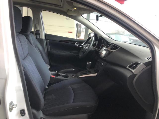 2016 NISSAN SENTRA S #3296932832