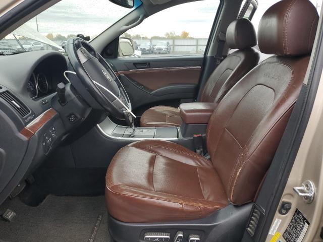 2008 HYUNDAI VERACRUZ G #3281438999