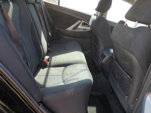 2007 TOYOTA CAMRY LE #3282535880