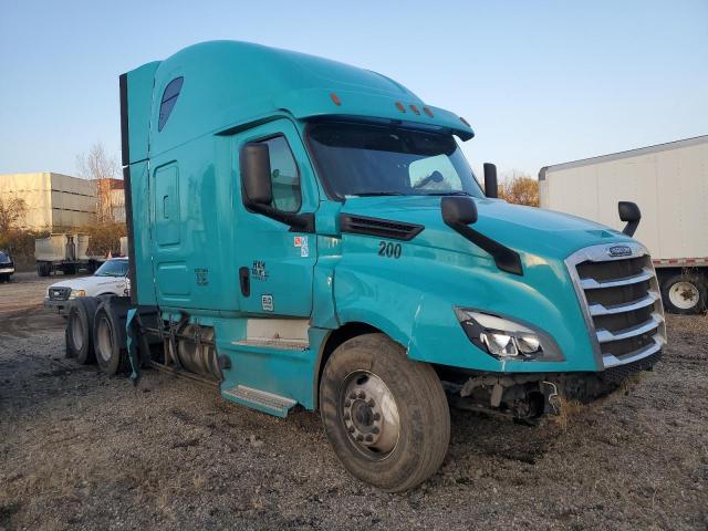 FREIGHTLINER CASCADIA 1