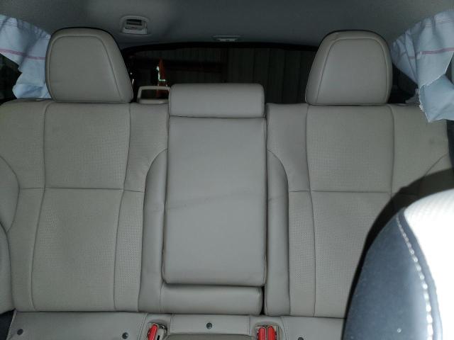 2025 SUBARU OUTBACK LI #3316978108