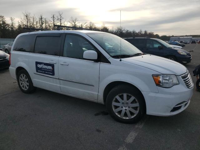 2015 CHRYSLER TOWN & COU #3304519463
