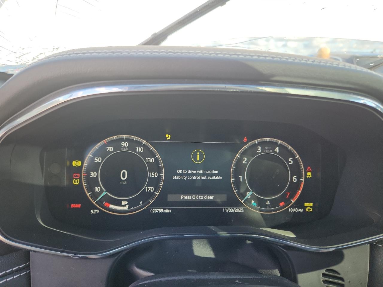 JAGUAR F-PACE R-DYNAMIC S