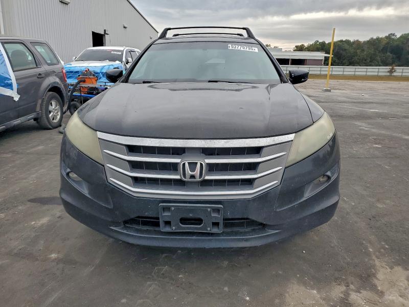 2012 HONDA CROSSTOUR #3302886888