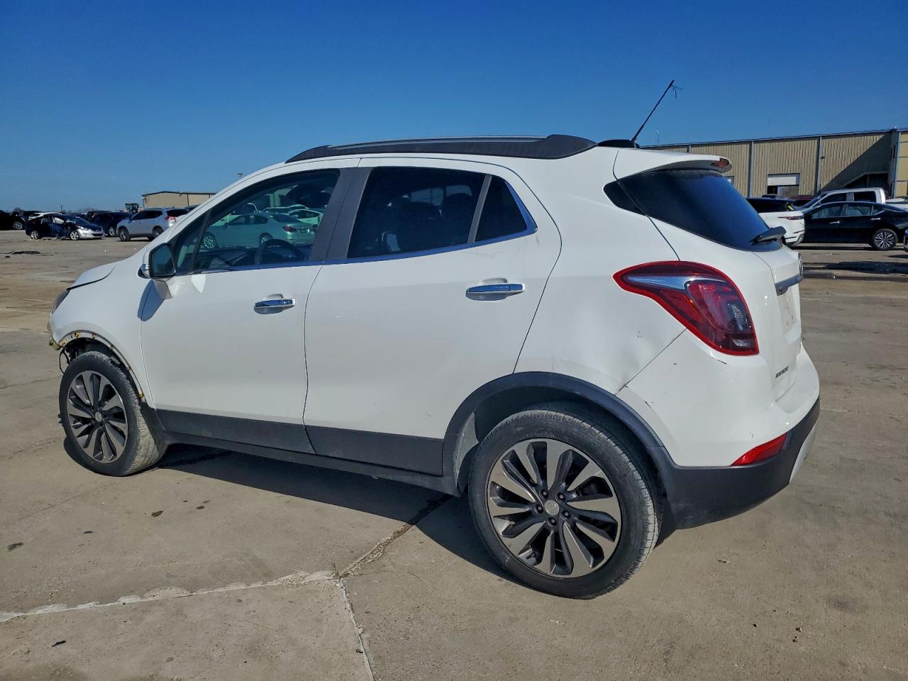 BUICK ENCORE ESSENCE