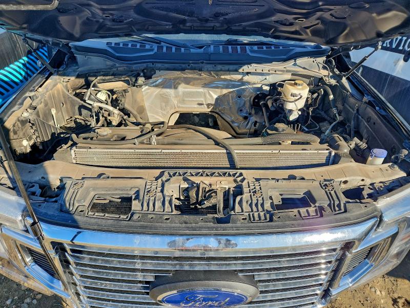 2022 FORD F350 DRW LAR #3301736330