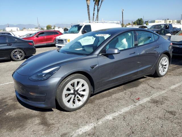 2021 TESLA MODEL 3 #3302659102