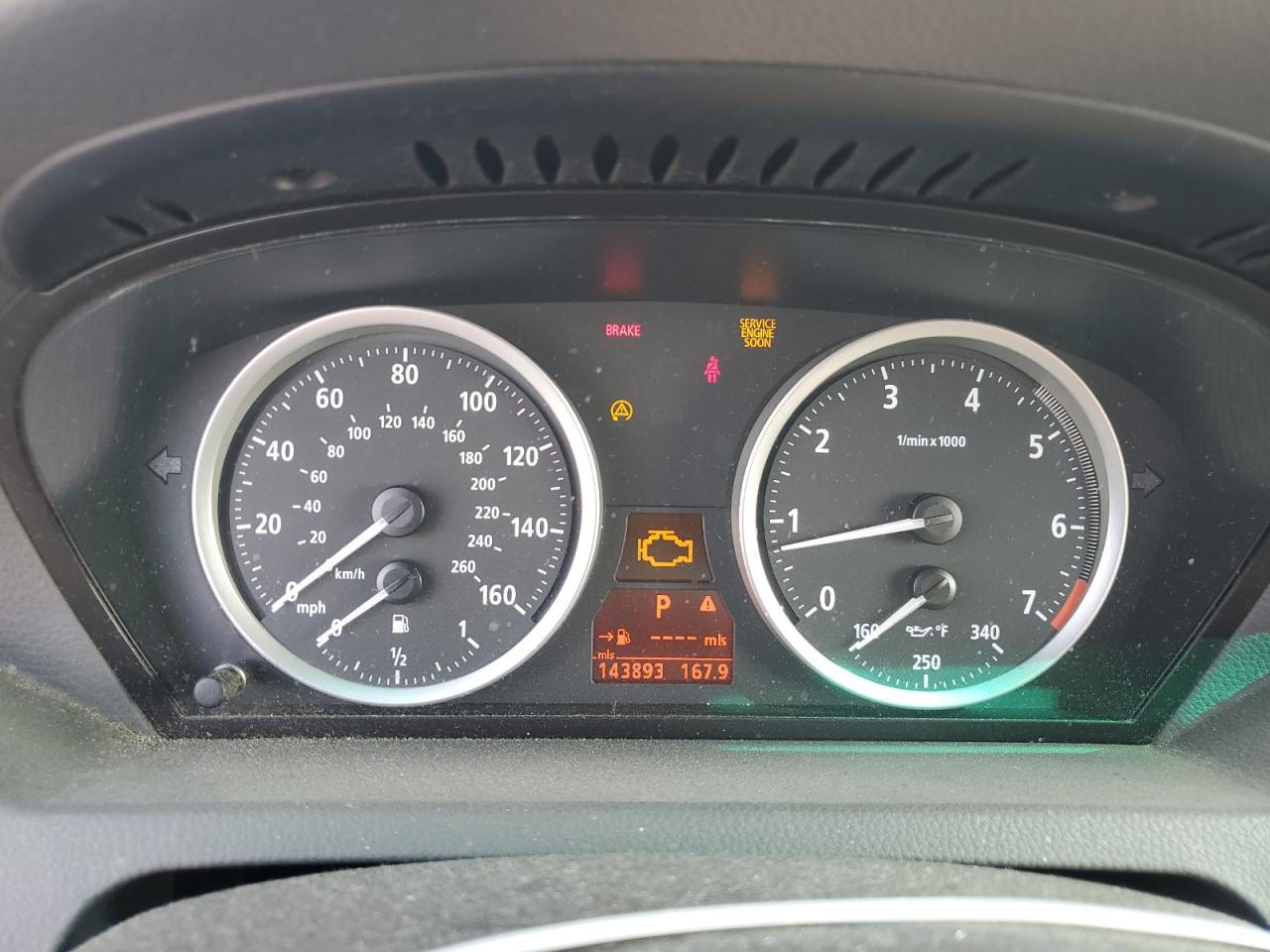 Lot #3291291448 2004 BMW 645 CI AUT