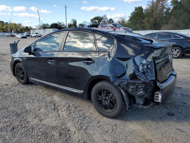 2014 TOYOTA PRIUS #3291433164