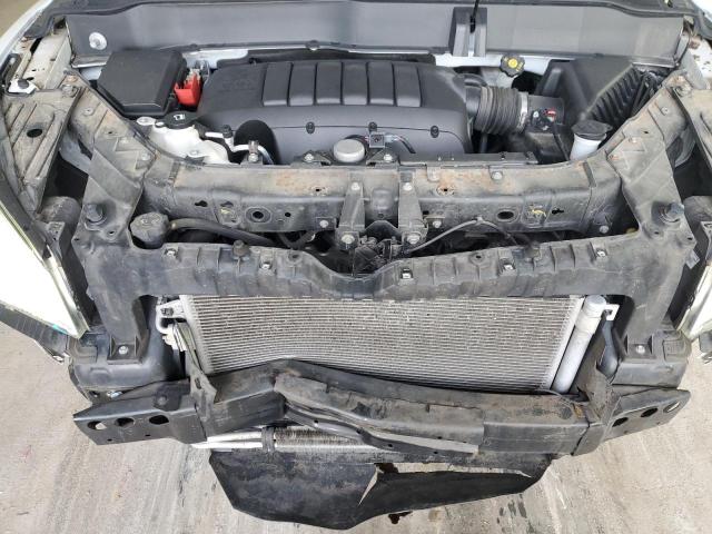 2017 BUICK ENCLAVE #3293513464