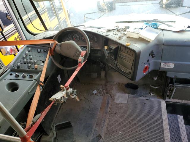 2013 IC CORPORATION CE SERIES SCHOOL #3285637328