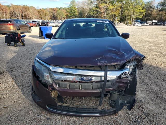 2012 FORD FUSION SE #3290326982