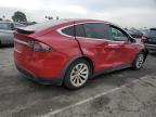 Lot #3304530466 2017 TESLA MODEL X