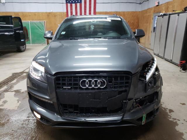 2015 AUDI Q7 PRESTIG #3311556239