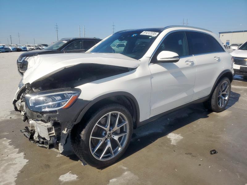 2020 MERCEDES-BENZ GLC 300 #3301948436