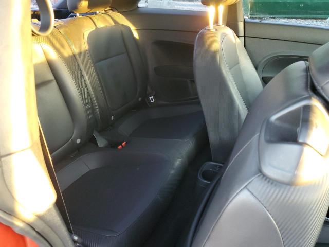 2016 VOLKSWAGEN BEETLE 1.8 #3293525439