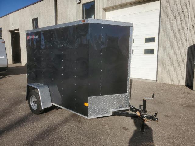 AMERICAN CARGO GRP INC UNKNOWN