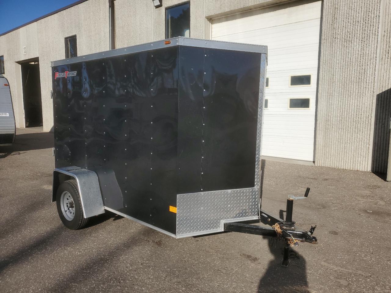 Lot #3285590301 2024 AMERICAN CARGO GRP INC UNKNOWN