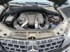 Lot #3312308769 2014 MERCEDES-BENZ ML 550 4MA