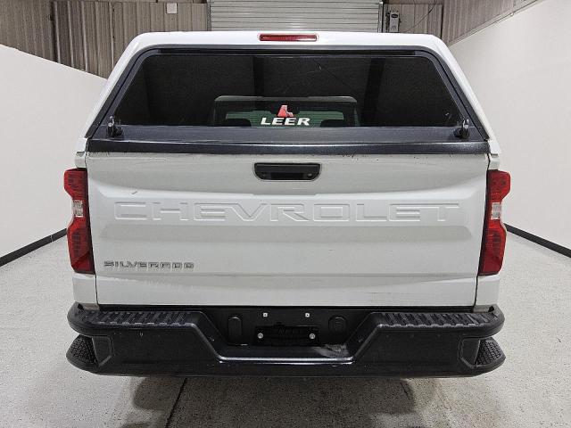2023 CHEVROLET SILVERADO #3305484096