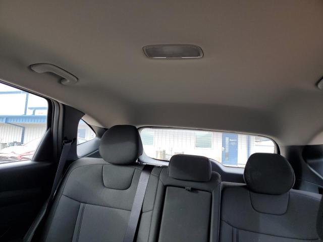 2025 HYUNDAI TUCSON SE 5NMJACDE7SH495583