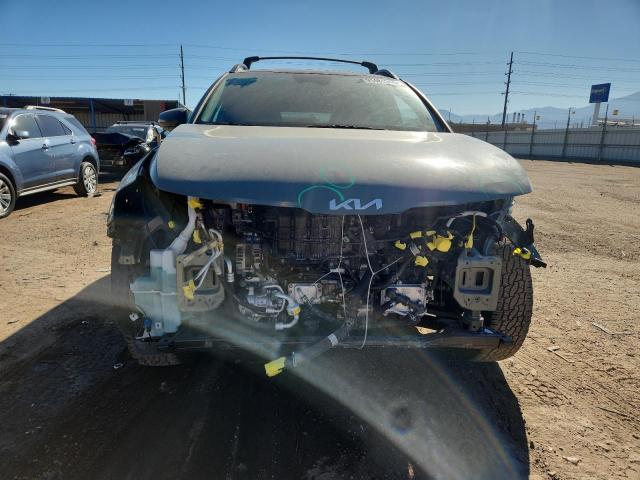 2024 KIA SPORTAGE X #3292866584